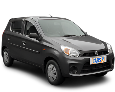 Maruti Alto-img
